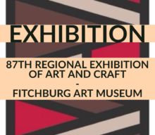 87th Regional Exhibition of Art and Craft