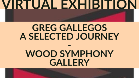 Greg Gallegos: A Selected Journey